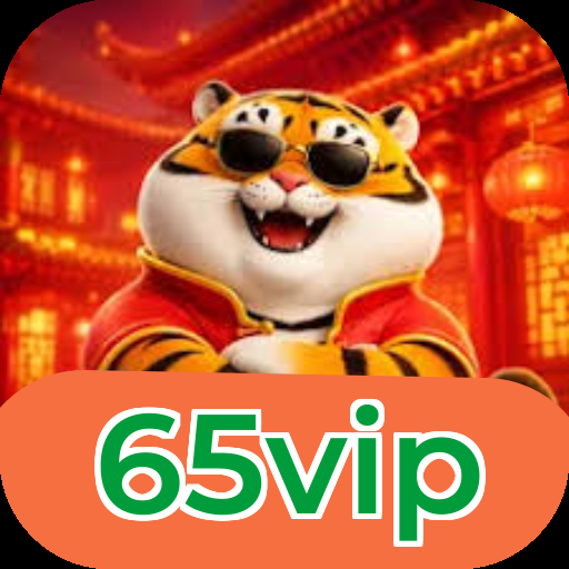 Infográfico RTP jogos de cassino 65vip